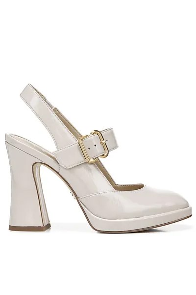 Туфли Sam Edelman Jildie Mary Jane, айвори