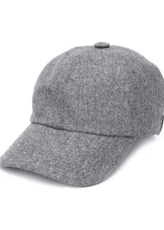 Brunello Cucinelli фетровая кепка