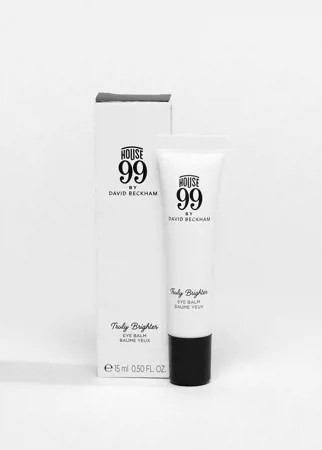 Бальзам для век 15 мл House 99 Truly Brighter-Бесцветный