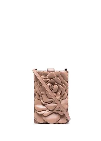 Valentino Garavani сумка 03 Rose Edition Atelier