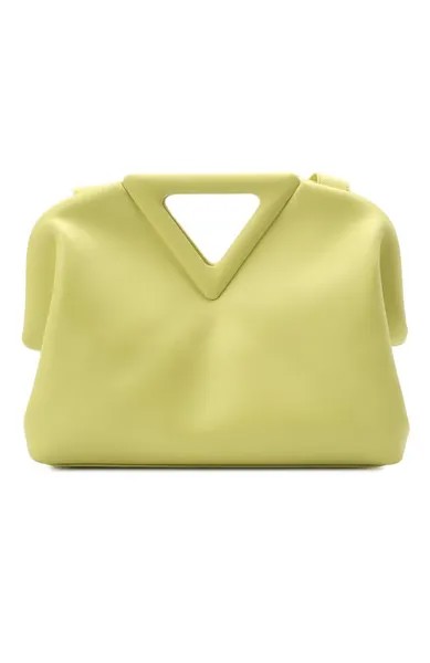 Сумка Point medium Bottega Veneta