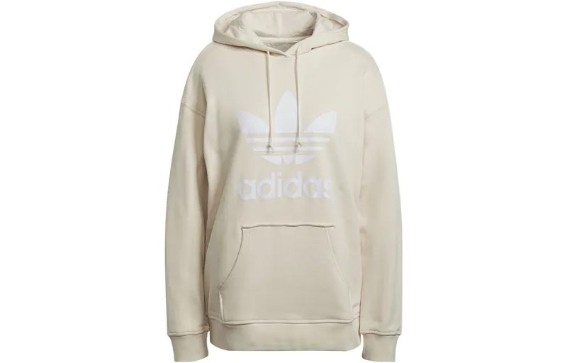 Свитшот женский Off White Adidas Originals