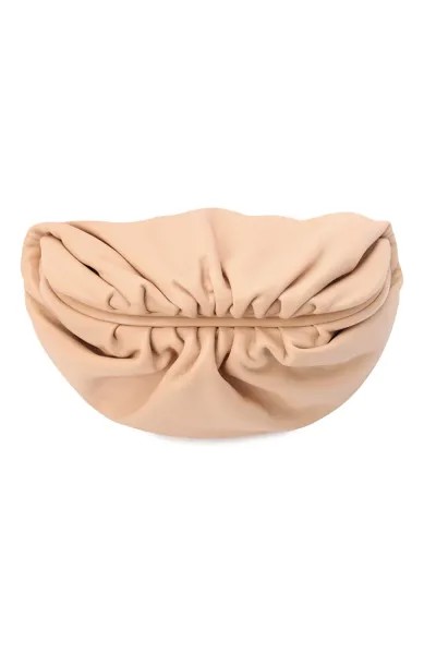 Поясная сумка Chain Pouch Bottega Veneta