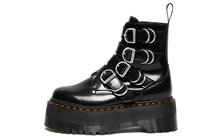 Ботинки Dr.Martens Martin Женские