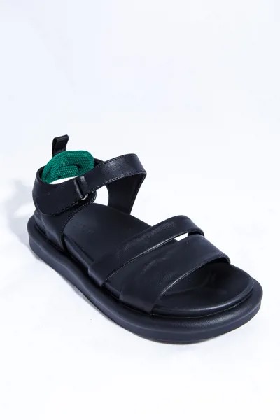 Туфли женские SIDESTEP 158-3H (37, Черный)