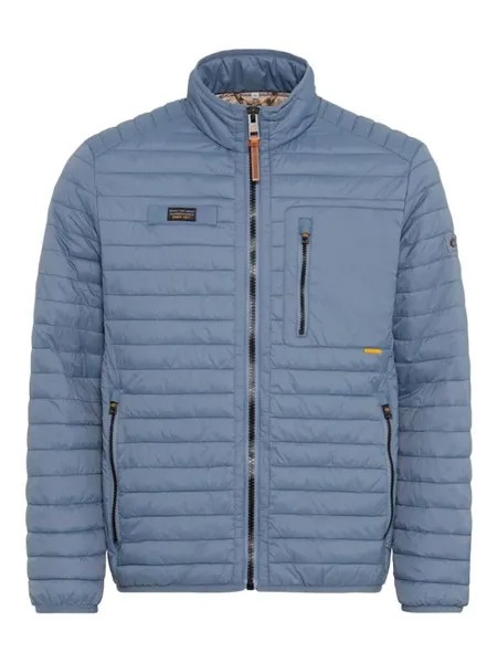 Зимняя куртка Camel Active, цвет stone blue