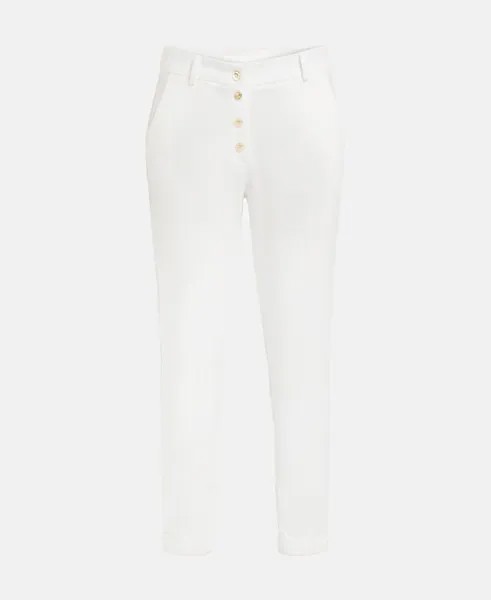 Повседневные брюки Escada Sport, цвет Wool White