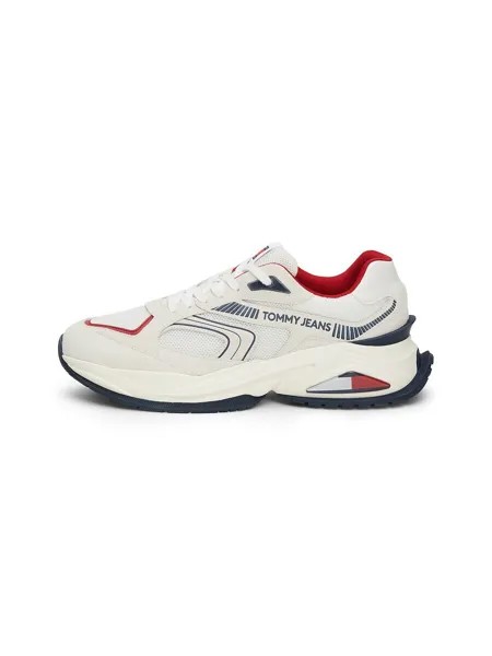 Кроссовки Tommy Jeans Sneakers, цвет Mixed colors