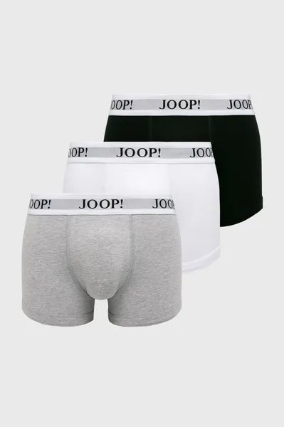 Боксерские трусы (3 pack) Joop!, мультиколор