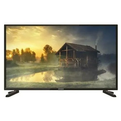 LCD(ЖК) телевизор Erisson 50ULES90T2SM