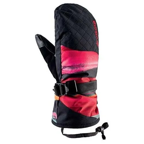 Варежки VIKING 2018-19 SUNSET MITTEN ATT Pink (inch (дюйм):6)