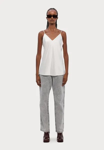 Топ LUCCA Max Mara Leisure, белый