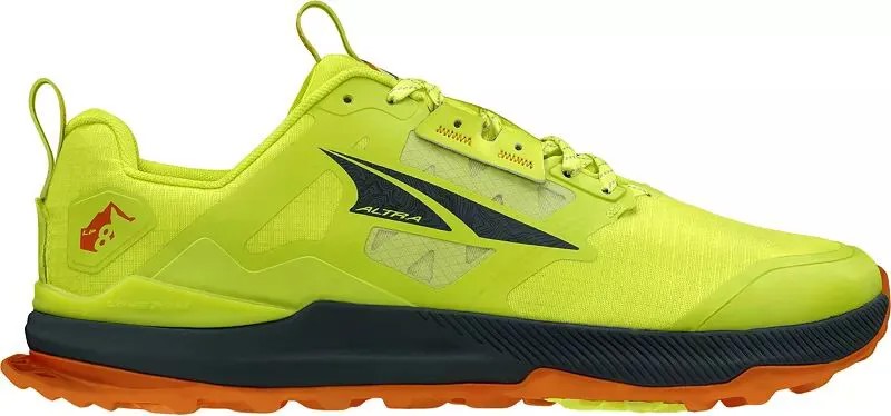 Мужские кроссовки для бега по пересеченной местности Altra Lone Peak 8