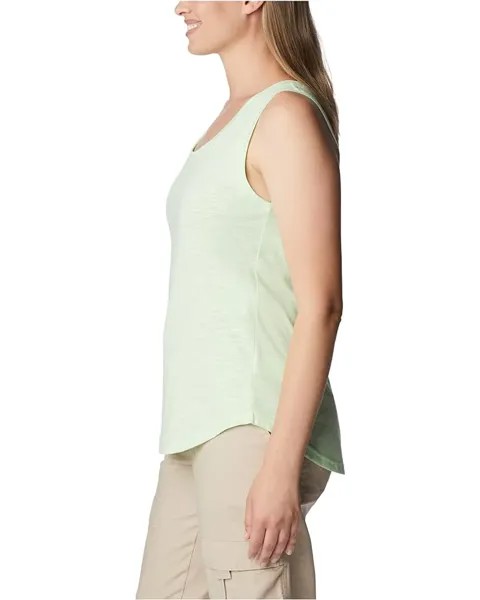 Топ Columbia Cades Cape Tank Top, цвет Key West