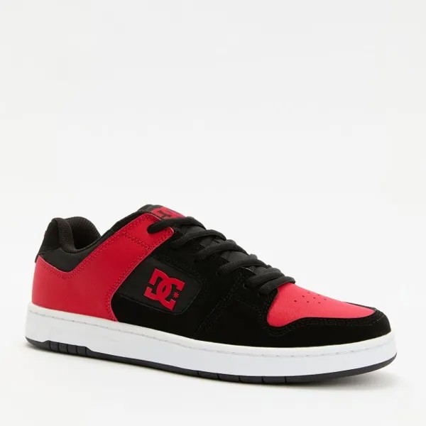 Кроссовки и кеды Dc Shoes