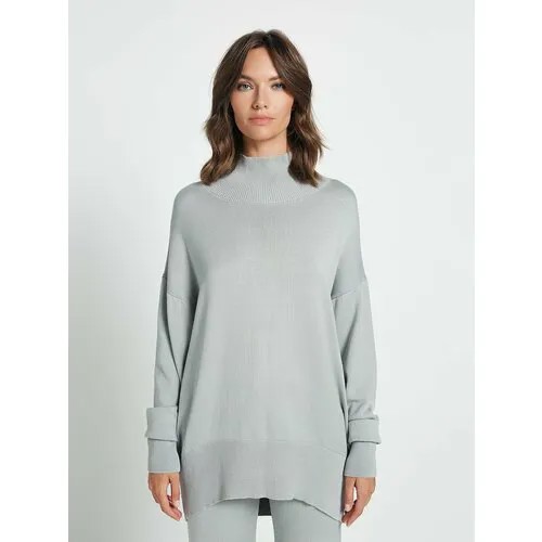 Свитер ELEGANZZA, размер M, , grey