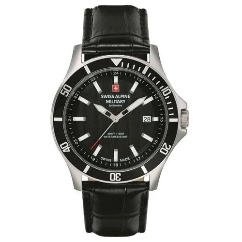 Наручные часы Swiss Alpine Military 7022.1537SAM