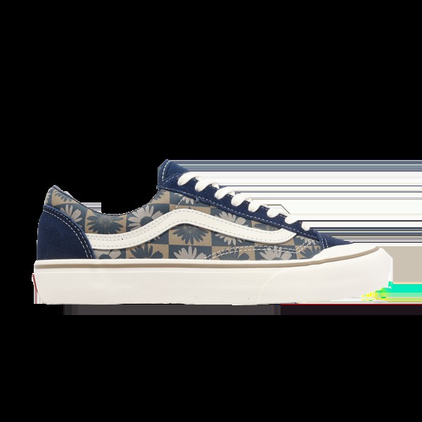 Кроссовки Style 36 SF Vans, синий