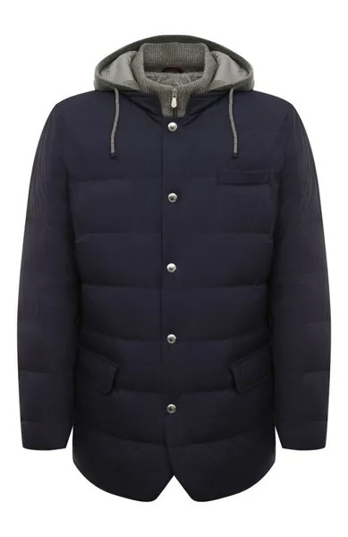 Пуховик Brunello Cucinelli