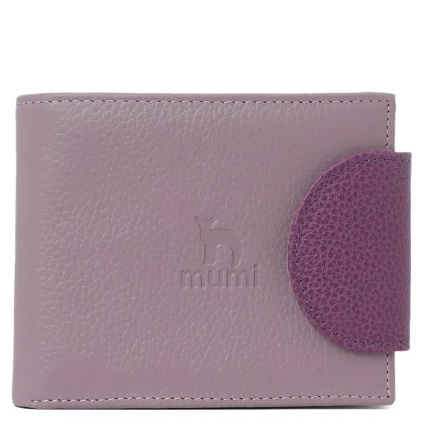 Кошельки Mumi