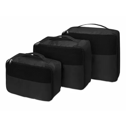 Чемодан-рюкзак  934447, размер M, черный