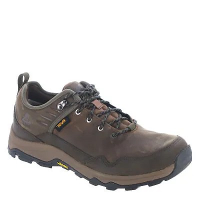 Мужские оксфорды Teva Riva RP Hiker