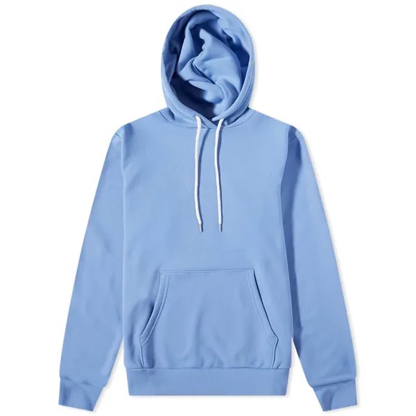 Толстовка John Elliott Beach Hoody