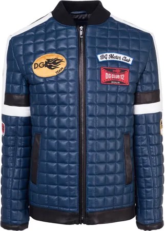 Куртка Dolce & Gabbana