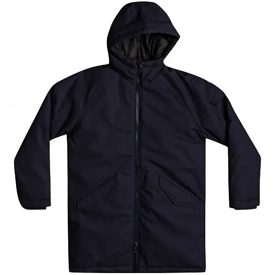 Парка Quiksilver