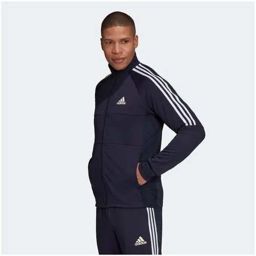 Олимпийка Adidas M SERENO TJ Мужчины H28903 XL