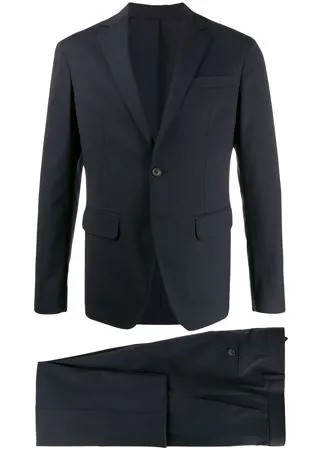 Dsquared2 костюм-двойка Manchester