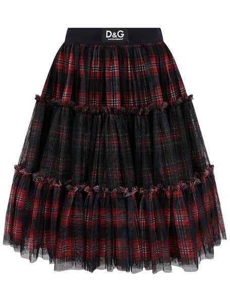 Юбка Dolce & Gabbana