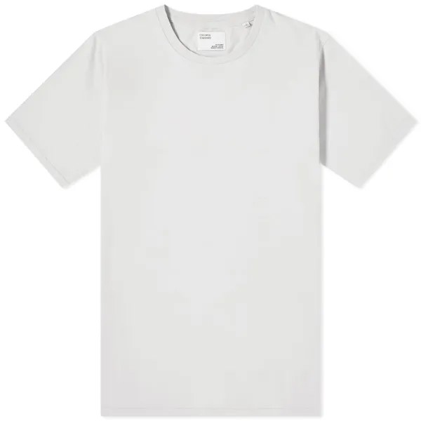 Футболка Colorful Standard Classic Organic Tee