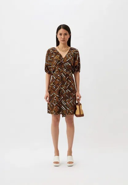 Платье Weekend Max Mara