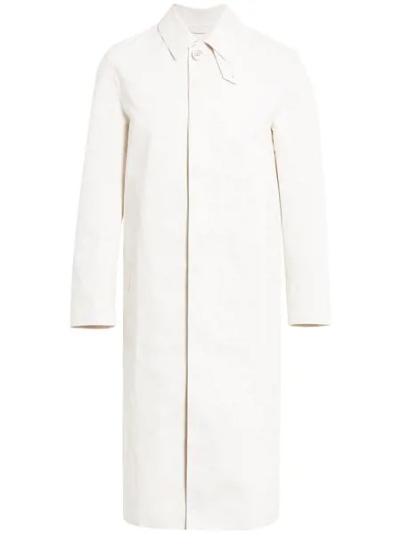 Mackintosh пальто