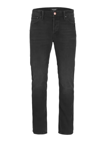 Джинсы узкого кроя Jack & Jones PlusSize 
