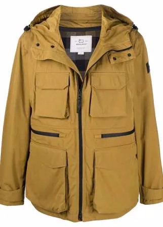 Woolrich куртка Arrowood