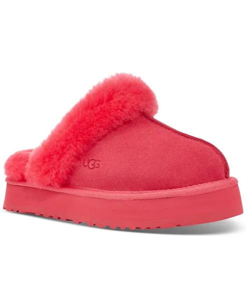 Женские слипоны Disquette UGG