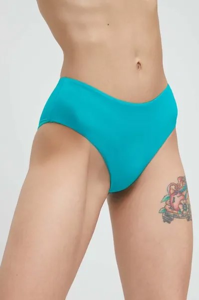Плавки United Colors of Benetton, бирюзовый