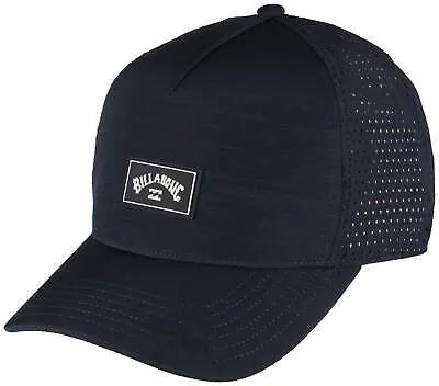 Кепка Billabong Newport Trucker - Темно-синий - Новинка