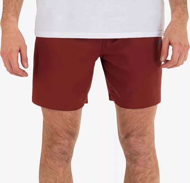 Мужские шорты Hurley Explore Dri Trek II