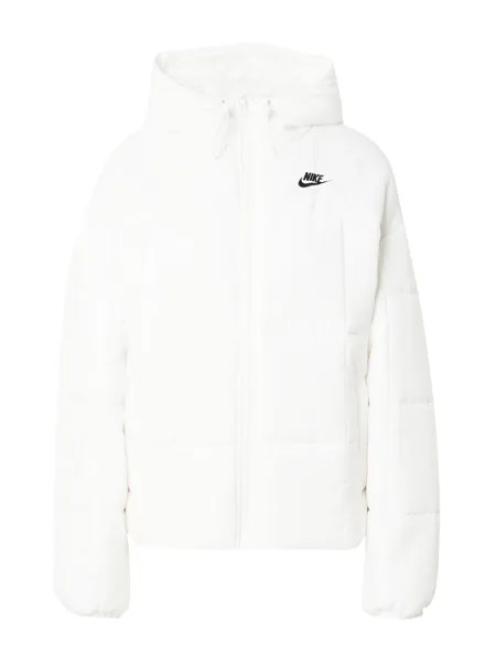 Зимняя куртка Nike, белый
