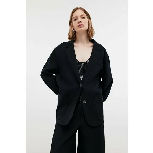 Кардиган Baon B1224514, размер L, , black