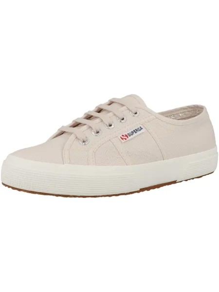 Кроссовки SUPERGA 2750 Cotu Classic, розовый
