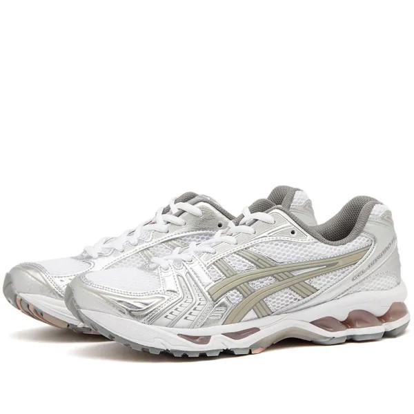 Кроссовки Asics Gel-Kayano 14