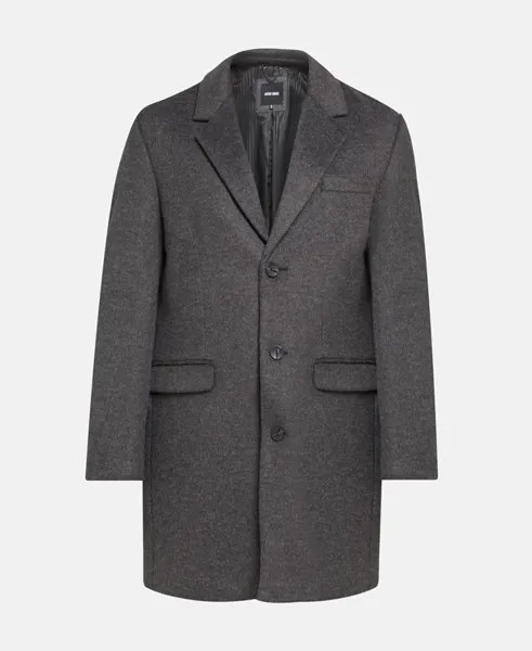 Повседневное пальто Antony Morato, серый