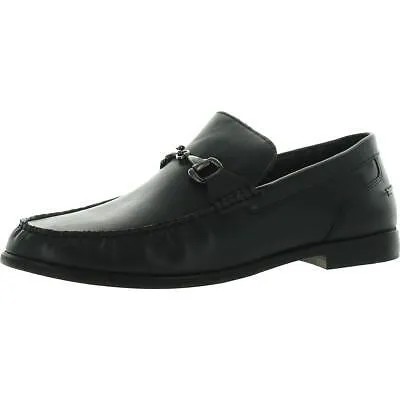 Kenneth Cole Reaction Mens Crespo Loafer 2.0 Slip On Loafers Shoes BHFO 8405