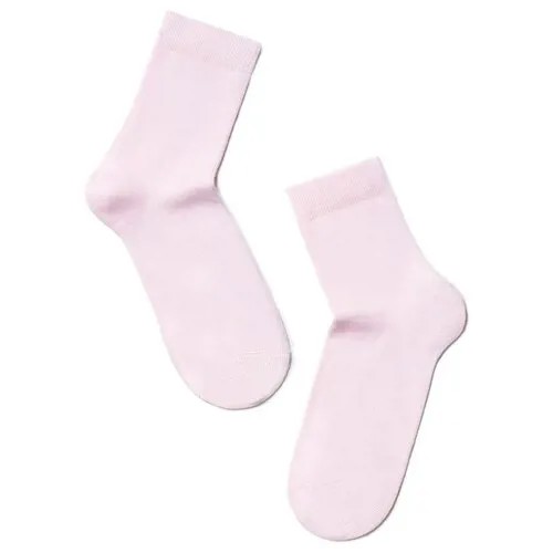 Носки ESLI размер 18, розовый