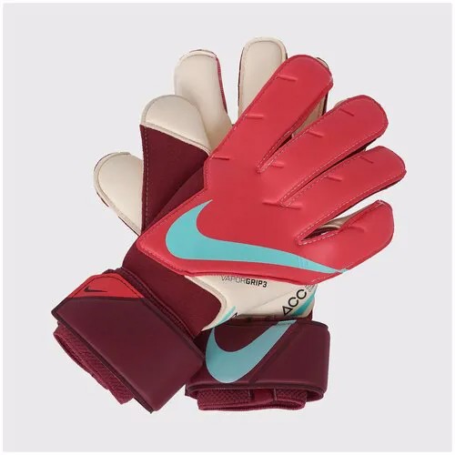 Перчатки вратарские Nike Vapor Grip-3 CN5650-660