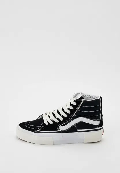 Кеды Vans